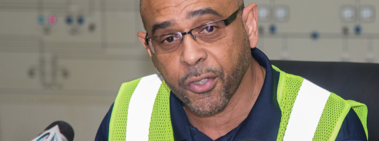 Excerpts from CEO on Generation & Load Shedding