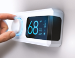 Raise Your Thermostat