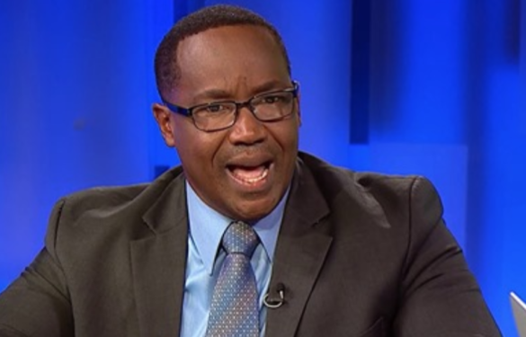 On The Record – BPL Power Struggle