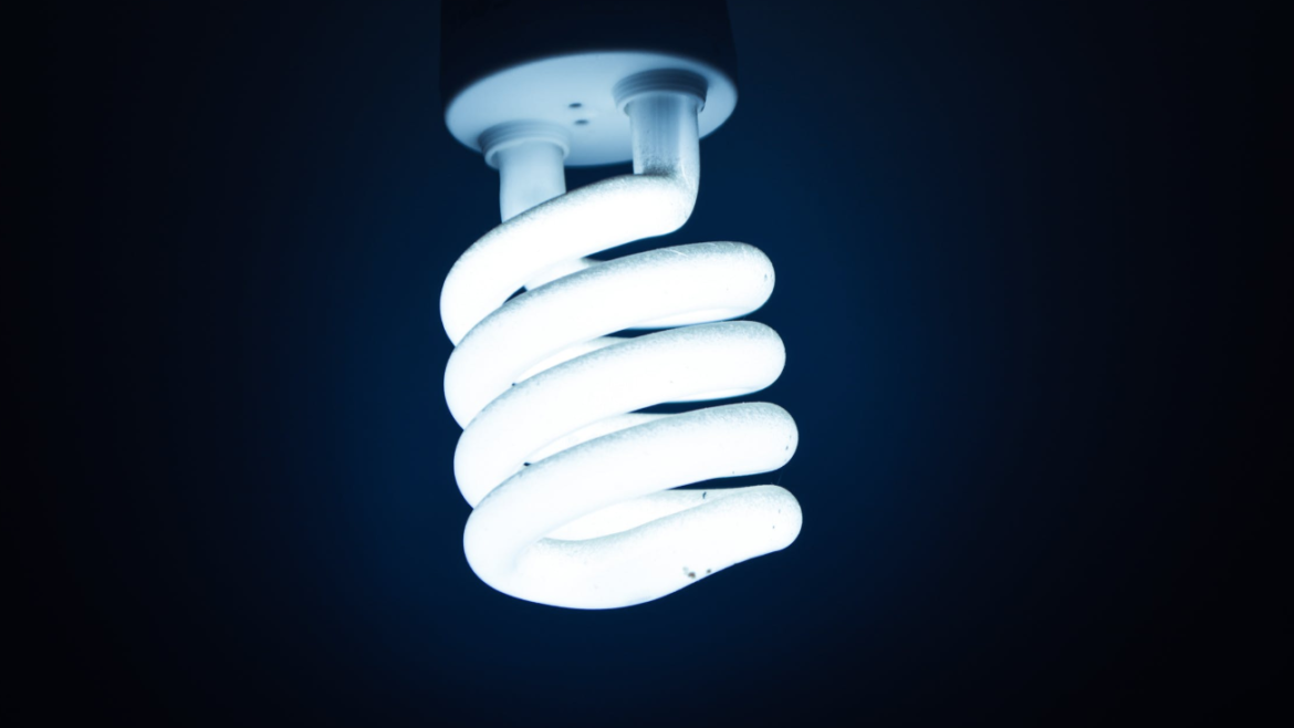 Switch Your Light Bulbs