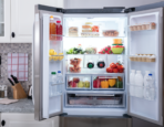 Close The Fridge