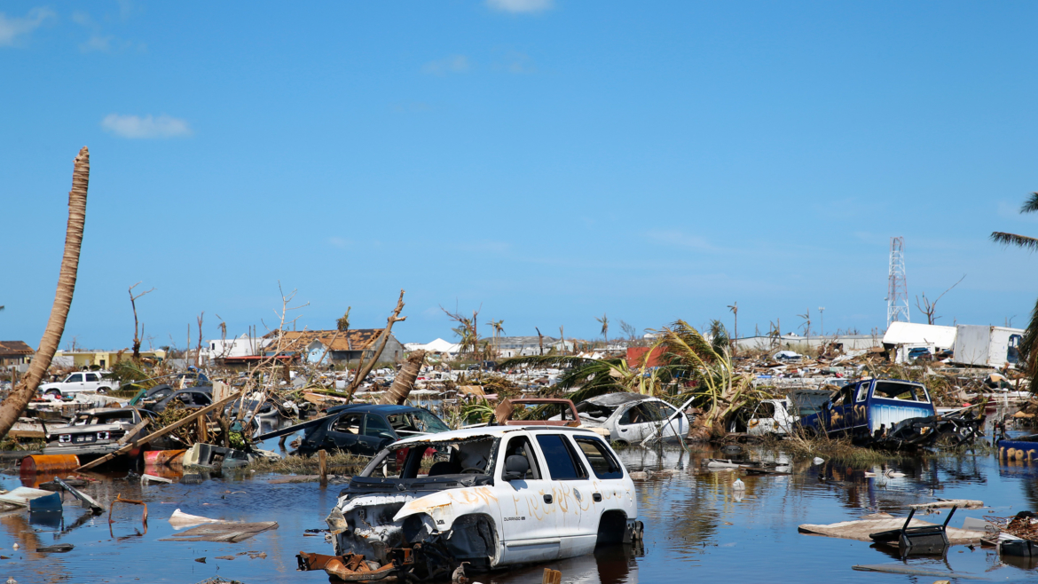 Hurricane Safety