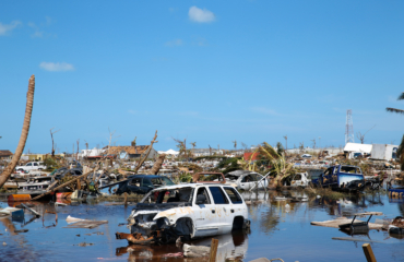 Hurricane Safety