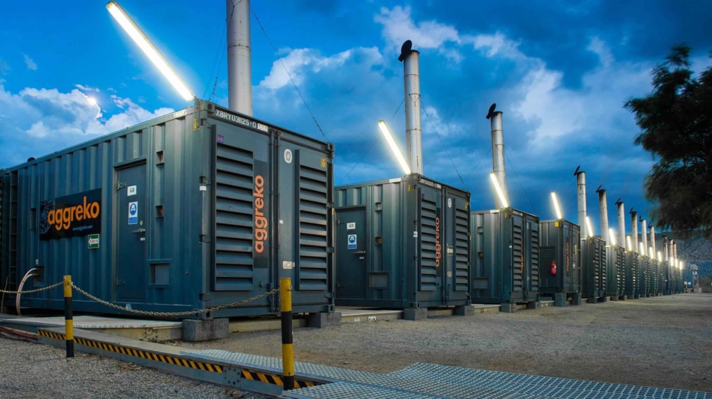 2017-01-row-of-generators-at-night