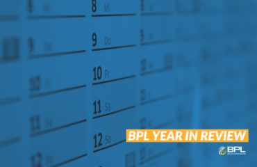 BPL Year in Review 2020