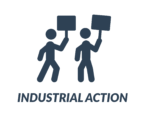 BPL Statement On Industrial Action