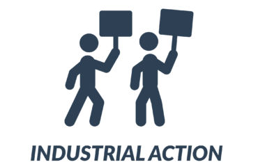 BPL Statement On Industrial Action