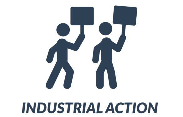 BPL Statement On Industrial Action