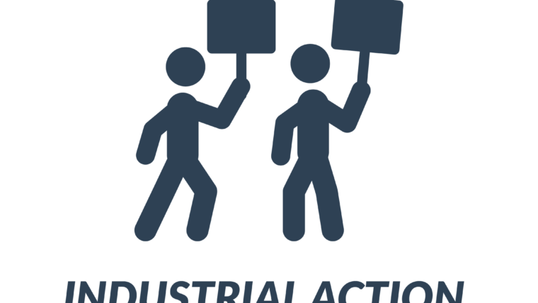 BPL Statement On Industrial Action