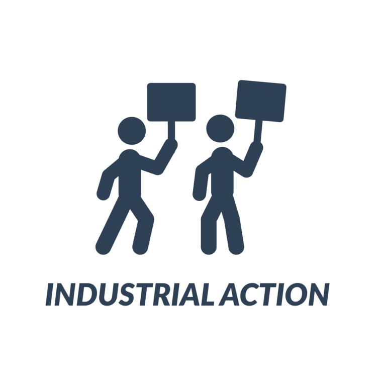 BPL Statement On Industrial Action