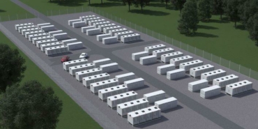 BESS Contracts Signed