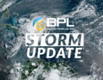 Tropical Storm Nicole – Outage Update