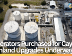 ABACO | Generators Purchased for Cays, Mainland Upgrades Underway