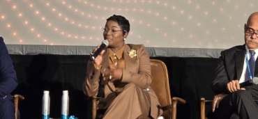 Bahamas Leads Energy Discussion at CARIF 2025: Minister Coleby-Davis and BPL CEO Share Vision for Sustainable Energy Future