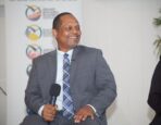 COO Anthony Christie Underscores Resilience and Clean Energy Future at Abaco Business Outlook 2025
