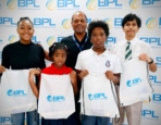 BPL Powers Bahamian Youth to Global Stage