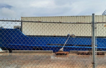 Fresh Creek Power Station Fire: BPL Secures Rental Units