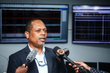 BPL Restores Power to All Areas Hit by Microburst within 72 Hours; Epicenter Re-Energized Within 24 Hour