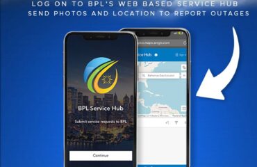BPL Launches Web-Based Service Hub; Emergency Response Teams on Standby for Storm Response