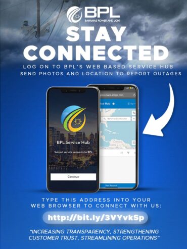 BPL Launches Web-Based Service Hub; Emergency Response Teams on Standby for Storm Response