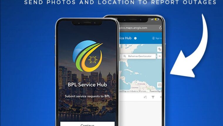 BPL Launches Web-Based Service Hub; Emergency Response Teams on Standby for Storm Response