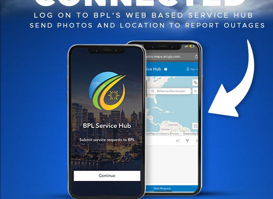 BPL Launches Web-Based Service Hub; Emergency Response Teams on Standby for Storm Response