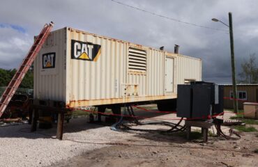 BPL Reaffirms Power Generation Upgrades on Eleuthera