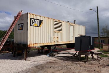 BPL Reaffirms Power Generation Upgrades on Eleuthera