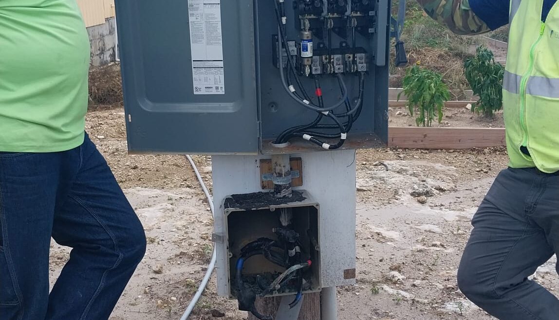 Power Restored at Preston H. Albury High School — BPL Clarifies Misinformation