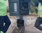 Power Restored at Preston H. Albury High School — BPL Clarifies Misinformation