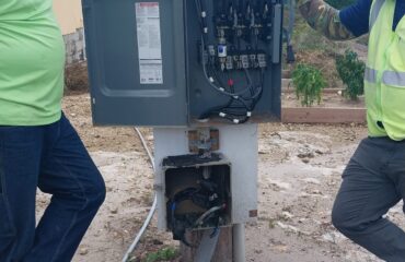 Power Restored at Preston H. Albury High School — BPL Clarifies Misinformation