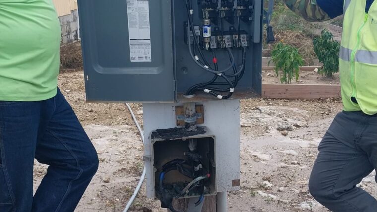 Power Restored at Preston H. Albury High School — BPL Clarifies Misinformation