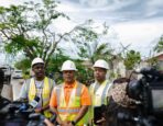 Technical Teams Restore Power to Majority in <24 Hours After Imelda