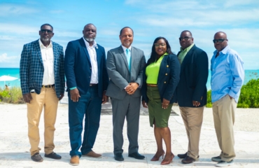 BPL Powers Ahead to Meet Exuma’s Rapid Growth with Reliable, Sustainable Energy