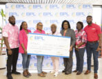 Bahamas Power and Light Donates Nearly $10,000 to Community Initiatives Throughout October
