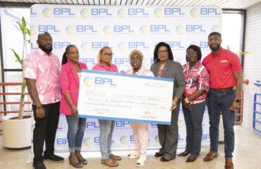Bahamas Power and Light Donates Nearly $10,000 to Community Initiatives Throughout October