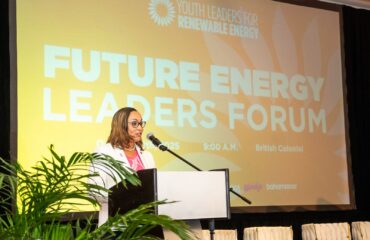 BPL CEO Inspires Next Generation of Energy Leaders at INTI Future Energy Leaders Forum