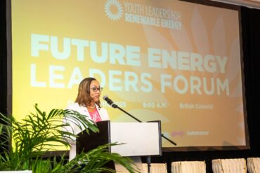 BPL CEO Inspires Next Generation of Energy Leaders at INTI Future Energy Leaders Forum