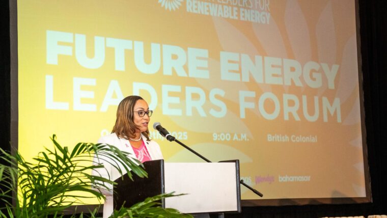 BPL CEO Inspires Next Generation of Energy Leaders at INTI Future Energy Leaders Forum