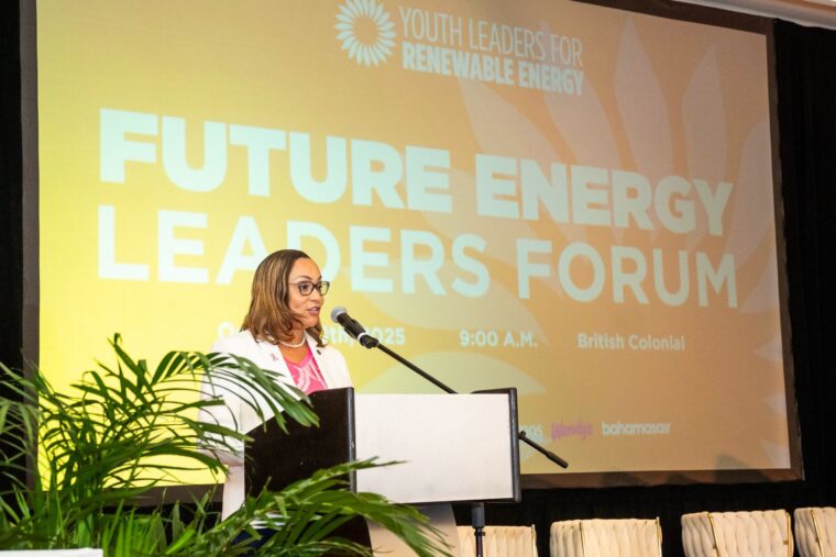 BPL CEO Inspires Next Generation of Energy Leaders at INTI Future Energy Leaders Forum