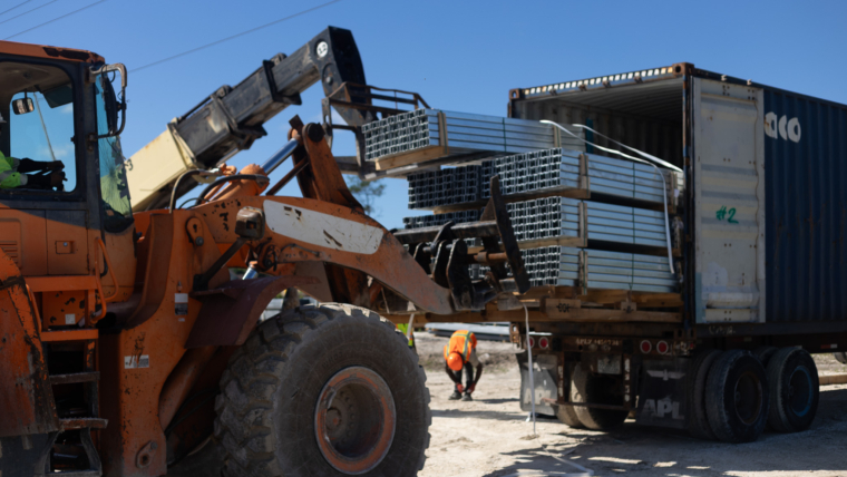 New Providence to Have Solar Power by Quarter One 2027