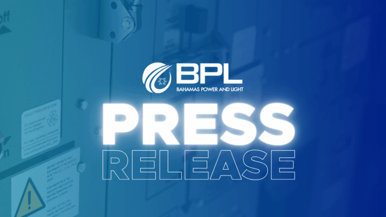 BPL Male Employee Involved in Abaco Industrial Accident Remains in Stable Condition