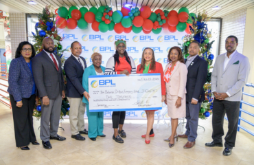 BPL Provides $25,000 in Community Support Through Year-End Giving