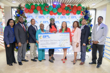 BPL Provides $25,000 in Community Support Through Year-End Giving