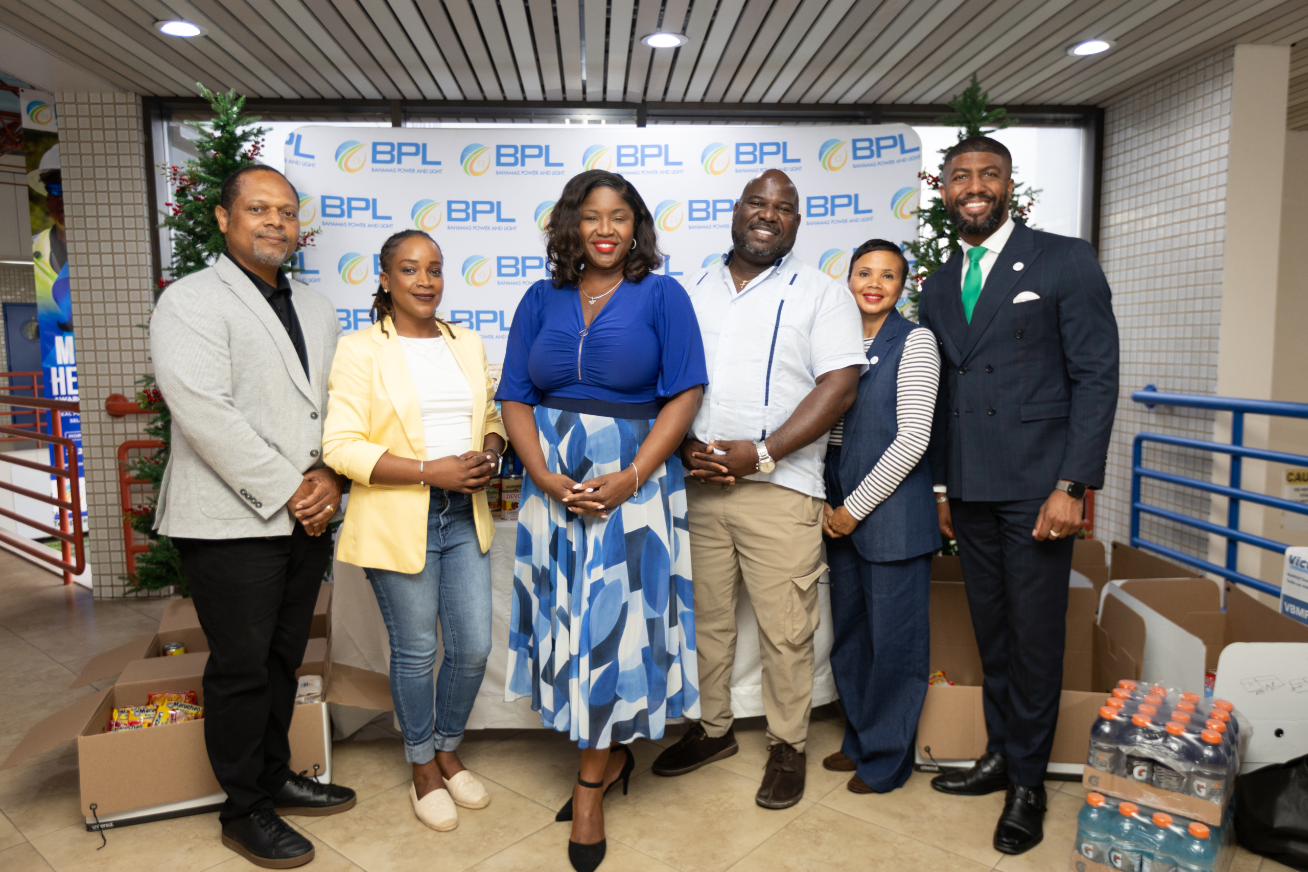 Great Commission Ministries donation