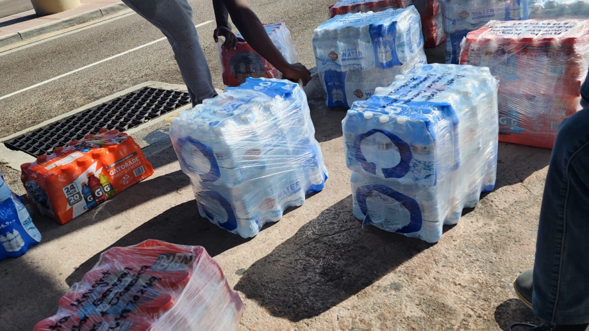 BPL Deepens Jamaica Hurricane Restoration Mission as Executives Send Essential Support to Field Teams and Regional Partners