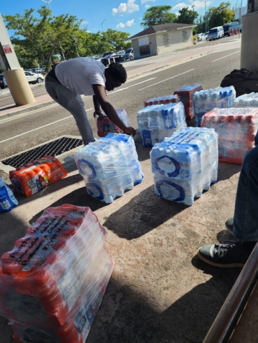 BPL Deepens Jamaica Hurricane Restoration Mission as Executives Send Essential Support to Field Teams and Regional Partners