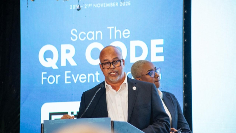 Potter’s Cay Dock to be Fully Energized By End of Quarter One 2026