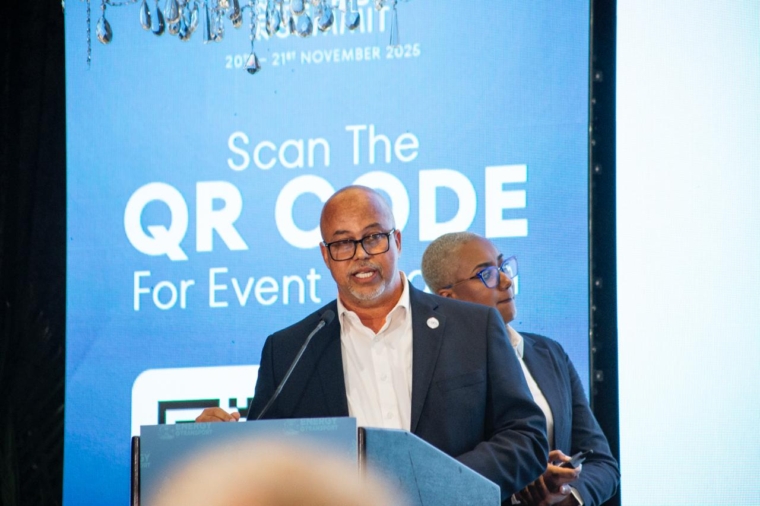 Potter’s Cay Dock to be Fully Energized By End of Quarter One 2026