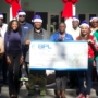 BPL and BEWU Deliver Christmas Cheer to the Ranfurly Home for Children with $8,000 Donation and Special Holiday Gifts